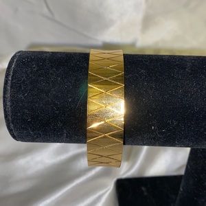 Vintage Monet bracelet